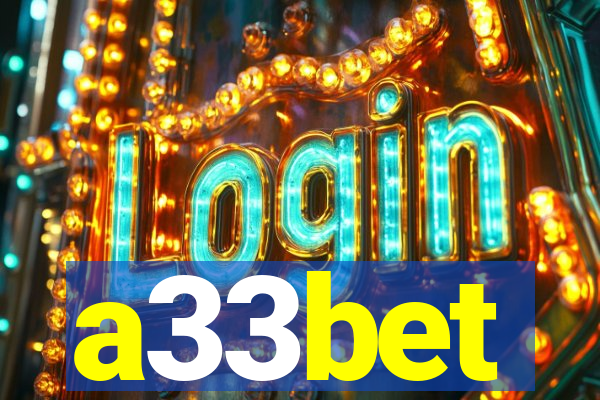 a33bet