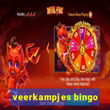 veerkampjes bingo