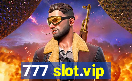 777 slot.vip