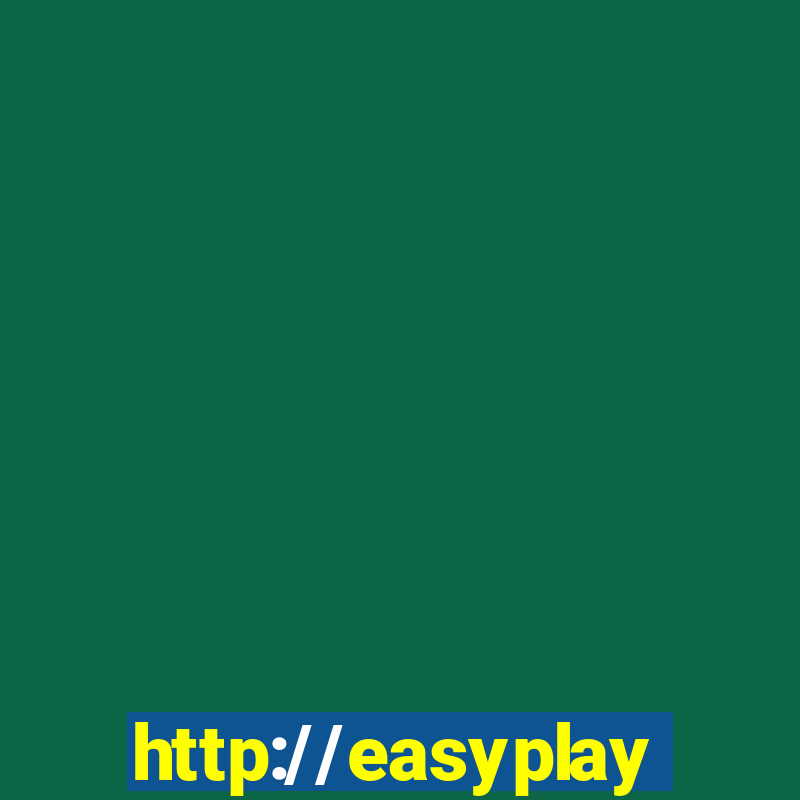 http://easyplayer.io