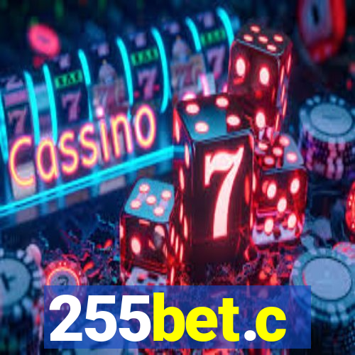 255bet.c