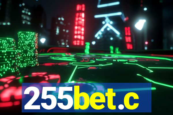 255bet.c