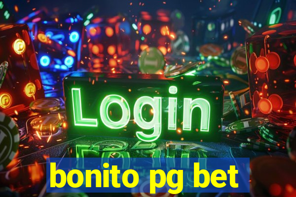 bonito pg bet