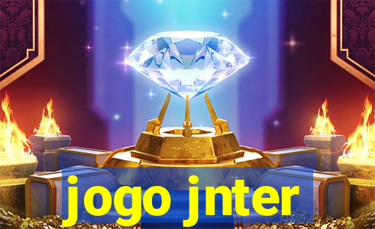 jogo jnter