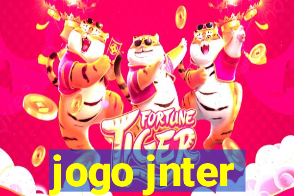 jogo jnter