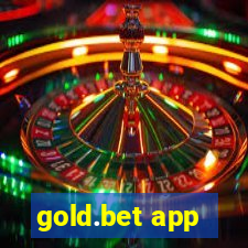 gold.bet app