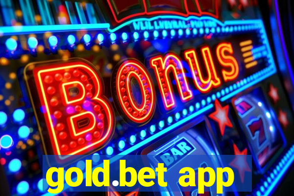 gold.bet app