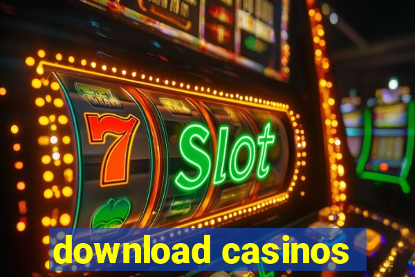 download casinos