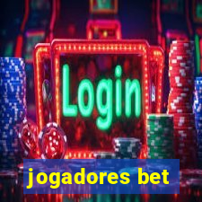 jogadores bet