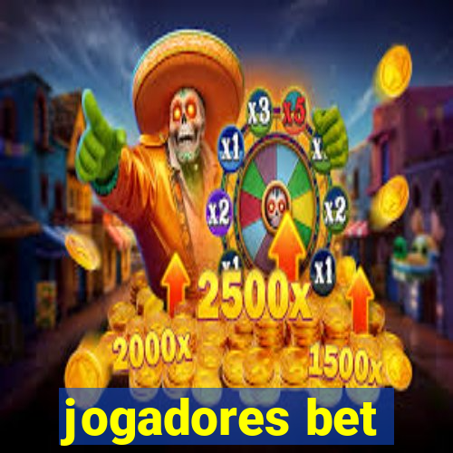 jogadores bet