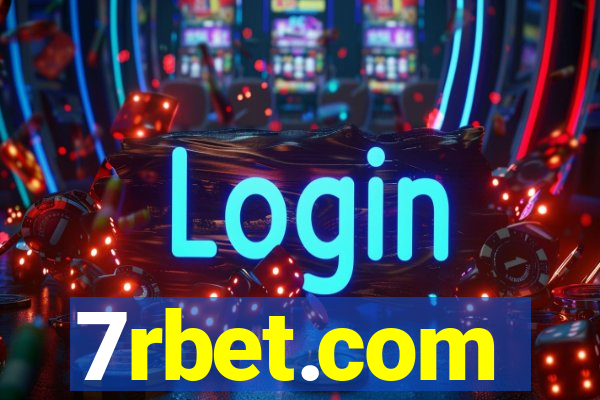 7rbet.com