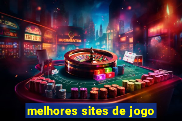 melhores sites de jogo