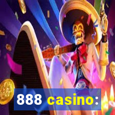 888 casino: