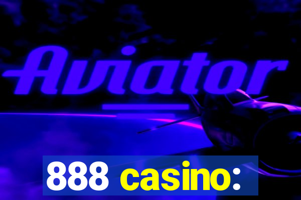 888 casino: