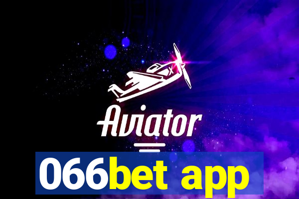 066bet app