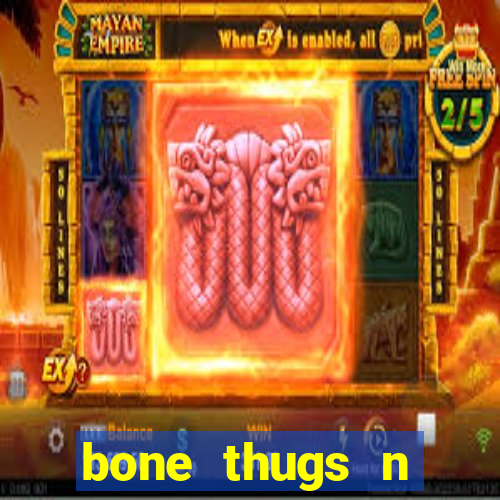 bone thugs n harmony wishbone