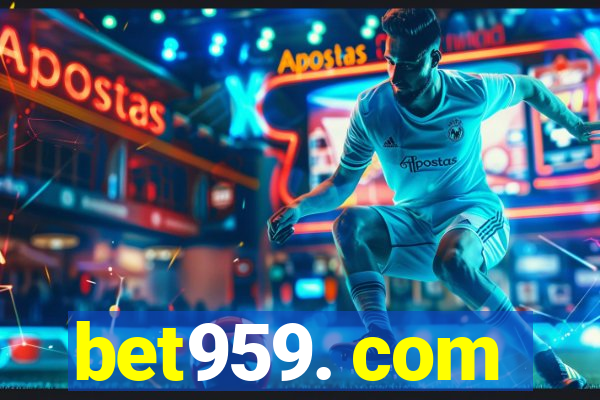 bet959. com