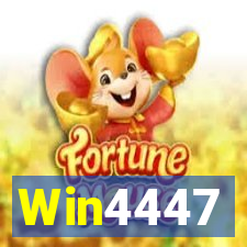 Win4447