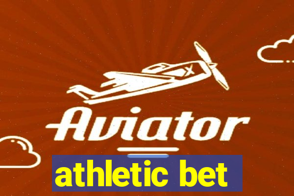 athletic bet