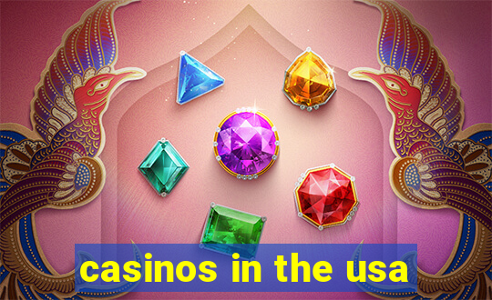 casinos in the usa