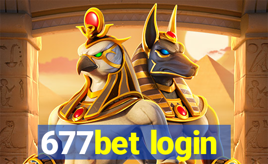 677bet login