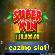 cazino slot