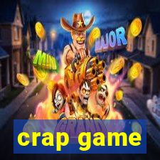 crap game