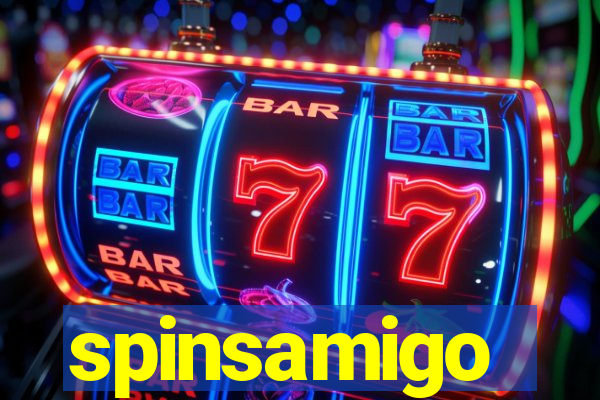 spinsamigo