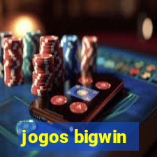 jogos bigwin