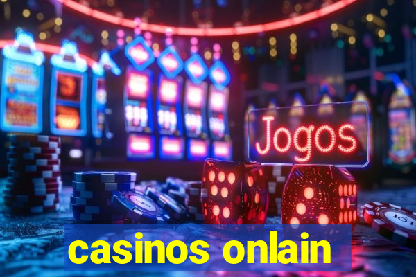 casinos onlain