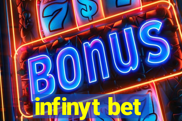 infinyt bet