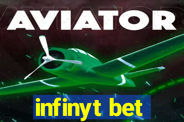 infinyt bet