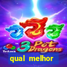 qual melhor aplicativo de jogos para ganhar dinheiro