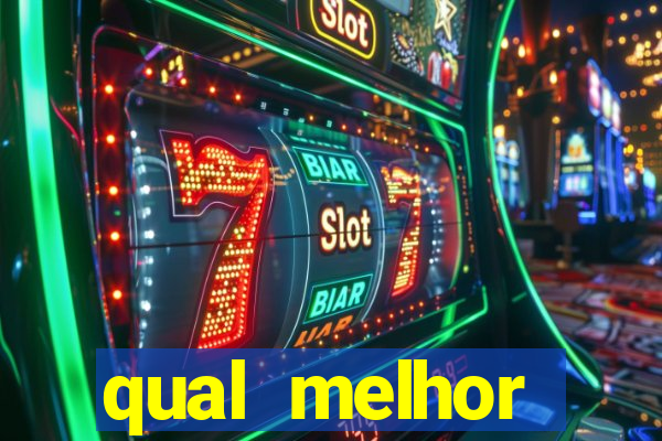 qual melhor aplicativo de jogos para ganhar dinheiro