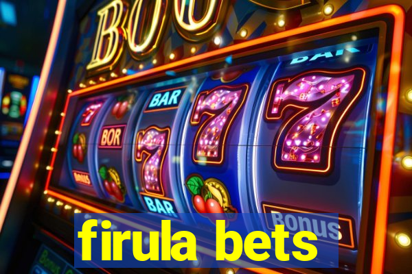 firula bets