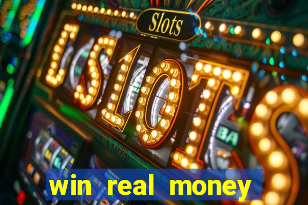 win real money slots games