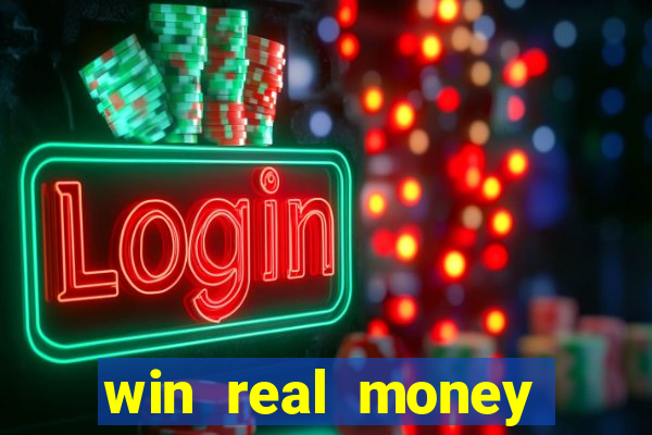 win real money slots games