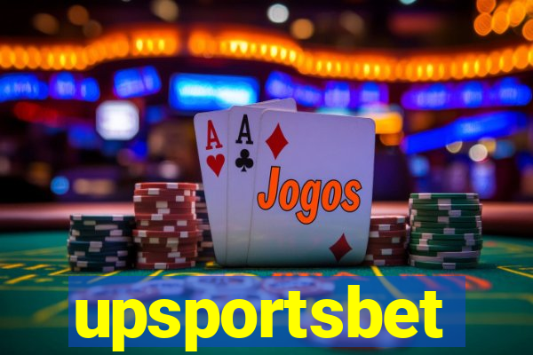 upsportsbet