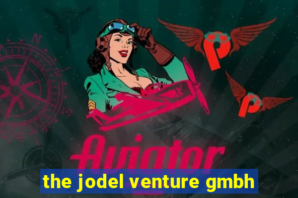 the jodel venture gmbh