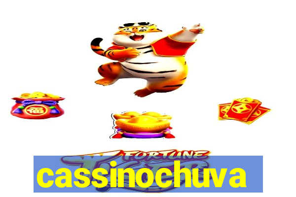 cassinochuva