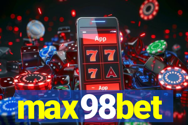 max98bet