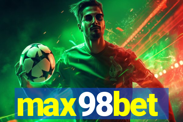 max98bet