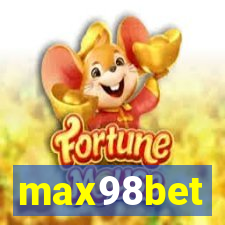 max98bet