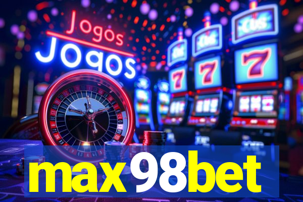 max98bet