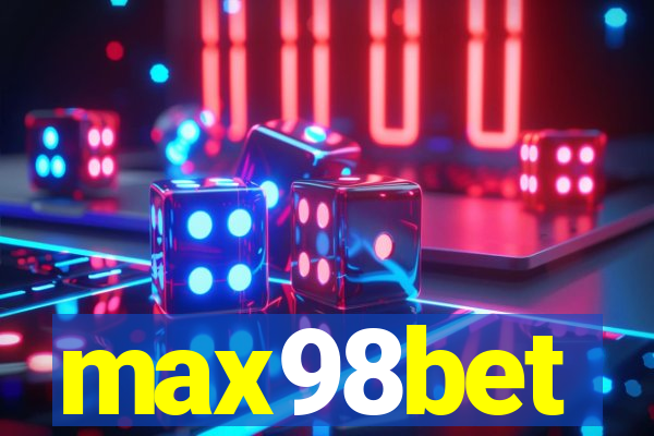 max98bet