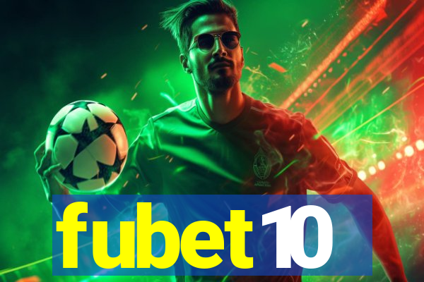 fubet10