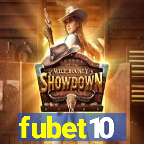 fubet10