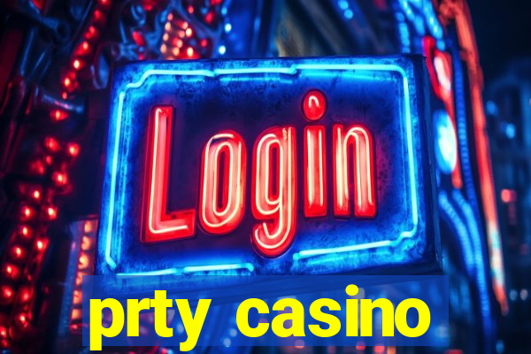 prty casino