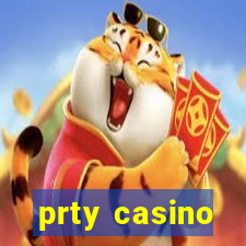 prty casino