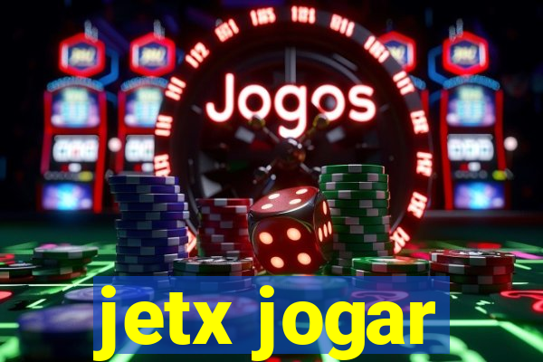 jetx jogar